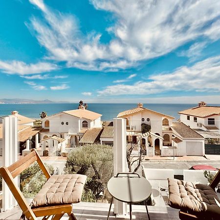 Casa Natura Carabassi Beach 그란 알라칸트 외부 사진