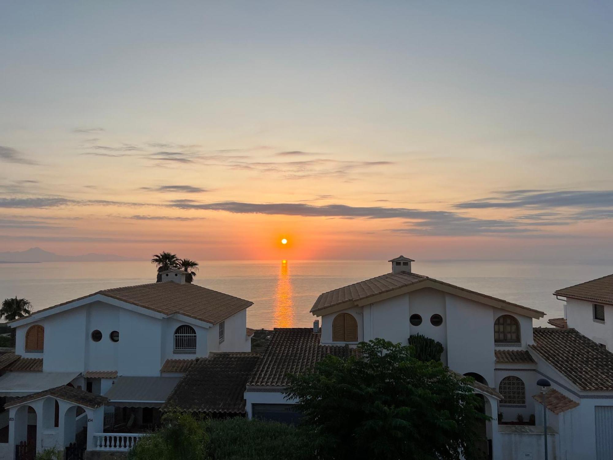 Casa Natura Carabassi Beach 그란 알라칸트 외부 사진
