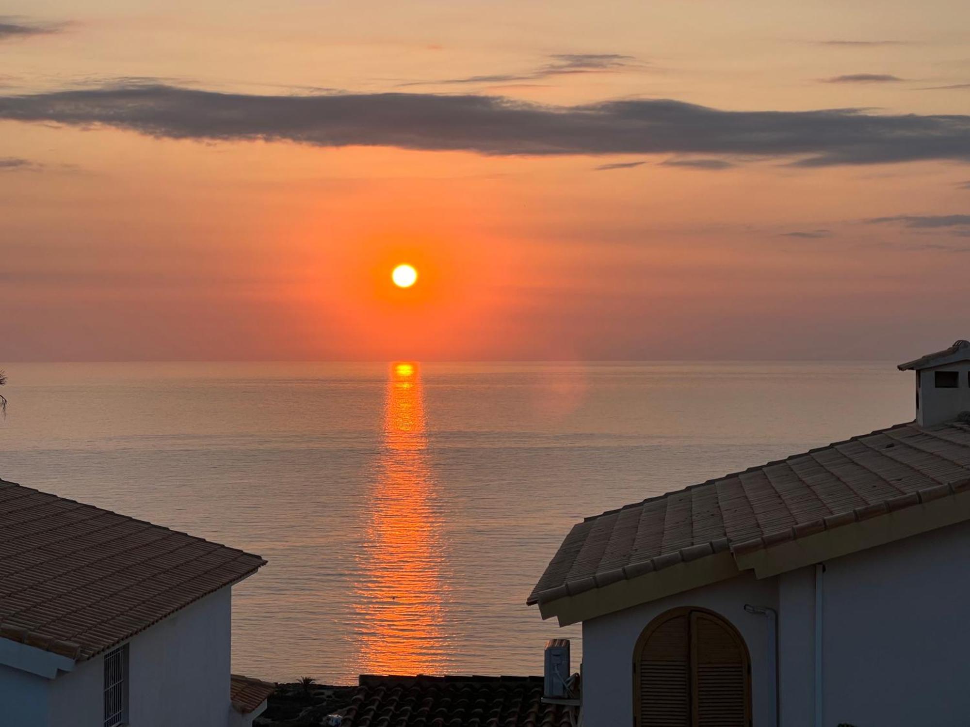 Casa Natura Carabassi Beach 그란 알라칸트 외부 사진