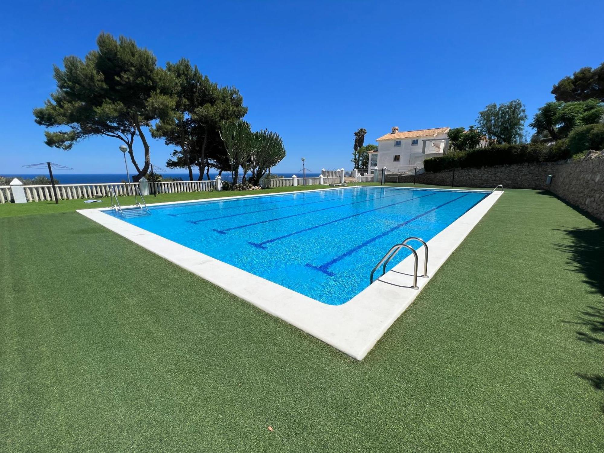 Casa Natura Carabassi Beach 그란 알라칸트 외부 사진